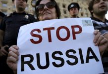 Игорь Яковенко: Новый Мюнхен и проблемы санитарии