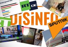 The Disinforming Aftermath Of Curbing Disinformation