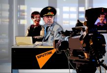 “US Versus Them”: The Black And White Worldview Of A Pro-Kremlin Military Analyst