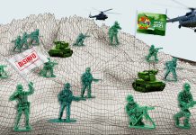 Zapad-2021 Showcased Russian Weaponry – And Disinformation