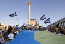 РИА «Новости» сообщило, что немцы признали Украину несостоявшимся государством. На самом деле так ее назвал интернет-аноним