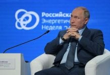 Фейк Путина: в США легализована коррупция, а к выборам в западных странах вопросов больше, чем к российским