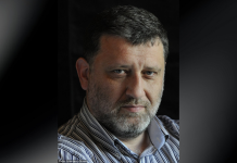 “Each Of My Broadcasts Could Be The Last”