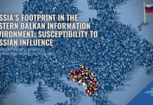 Sputnik Srbija Piggy-Backing On Local Outlets