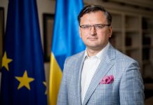 Kułeba: Rosja bezpodstawnie oskarża Ukrainę o szykowanie ataku