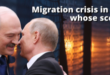 Migration crisis in Europe, Putin and Lukashenko, Kremlin fakes №322