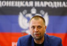 Putin’s Ukraine War: Russian MP recalls efforts to push civil war myth