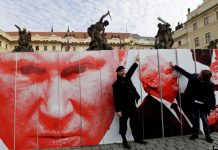 «Нас ждет много кризисов». В Чехии ожидают ухудшения отношений с Россией