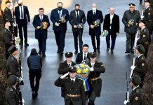 Russia Plays the Antisemitic Card in Ukraine