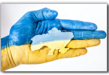 «Готовы ли мы умереть за Киев»: как твиттер помогает подталкивать Запад к сдаче Украины