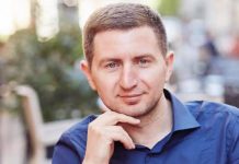 СБУ объявила подозрение в захвате власти лидеру антивакцинаторов, связывает с РФ