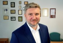 Na moprowskoj rabotie