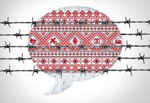 Treason, Extremism And Beatings: How Independent Media Risks Everything In Belarus