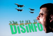 Greasing The Wheels With Disinformation: Migration And Nato In The Focus Of The Pro-Kremlin Media