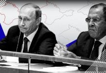 «Мы Крым не аннексировали». Что стоит за заявлением главы МИД России Сергея Лаврова