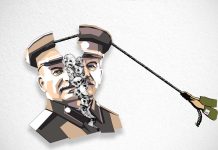 It Is Difficult To Remember – But Reading Names On 29 October Helps