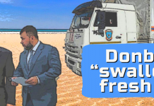 Donbass and Putin’s decree, Srebrenica and Kremlin’s “genocidal” fakes — №323