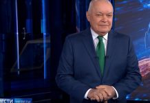 Фейк «Вестей недели»: в США разгул преступности, а Байден — самый непопулярный президент