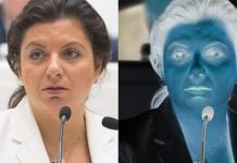 Раздвоение публичности. Как RT транслирует фейки о прививках на западную аудиторию, а на российскую — пропагандирует их