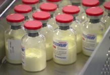 Расхваленное «Вестями недели» «новое отечественное лекарство» от COVID-19 давно известно, неэффективно и токсично