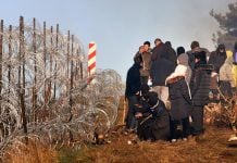 РИА «Новости» обвинило Bild во лжи о причастности России к доставке беженцев в Беларусь. Но того, чем возмущается РИА, в Bild нет