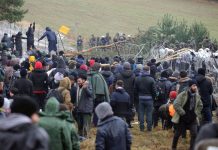 Фейк Путина и Лукашенко: направляющиеся в ЕС мигранты попали в Беларусь, воспользовавшись безвизовым режимом