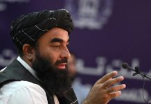 Пропагандистский ход: почему «Талибан» говорит о Крыме