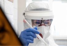 Jabbed in the Back: Mapping Russian and Chinese Information Operations During COVID-19