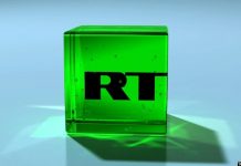 Каналу RT запретили вещание на немецком языке через европейские спутники