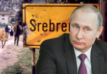 Путин снова упомянул о «геноциде» на Донбассе. Но настоящее опустошение регион претерпевает от российских оккупантов