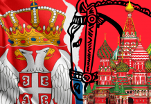 Троянський кінь Кремля. Як Сербія перетворилась на ретранслятора російської пропаганди в Європі