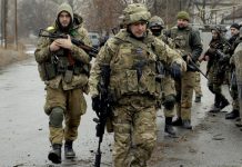 Putin nie jest wszechmocny