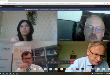 I międzynarodowa konferencja naukowa „Przeszłość, teraźniejszość i przyszłość stosunków polsko-ukraińskich w kontekście podmiotowości Europy Środkowej”