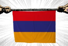 Disinformation Divides Armenia