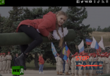 Массовые захоронения, военные преступления и «Четвертый Рейх Нуланд»: что рассказал RT в своем фильме о войне на Донбассе