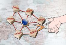 Scapegoating The Eu’s Eastern Partnership In Belarus