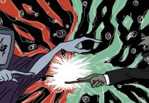 Ложные механизмы государственного обмана (и самообмана): от идеологий до “Игры в кальмара” и “Маши и медведя”