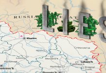 Behind The Smokescreen Of Kremlin Lies Lurk The Russian Military Deployments