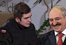 Мессия для Лукашенко: «Признания» польского военного – в роспропаганде