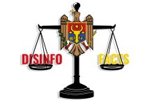 Disinformation & Elections In Moldova
