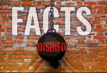 Pro-Kremlin Outlets Try To Create An Alternative Anti-Western Reality In Georgia