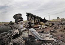 Фейк РИА «Новости»: обвинение по делу MH17 строилось на постах из соцсетей