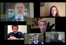 Kryzys na granicy polem walki informacyjnej – podsumowanie webinaru