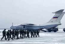 Питер Померанцев – о конспирологии Москвы, связанной с событиями в Казахстане