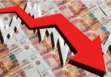 Крым: имитация экономики на «непотопляемом авианосце»