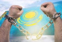 Крымские фейки о Казахстане: «яблоневая» революция, теории заговора и «исконно русские земли»