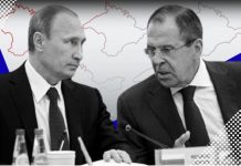 «Параллельный путинский мир»: почему Лавров сравнивает Крым с Германией