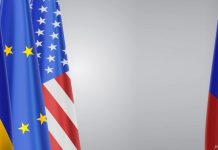 Пропагандисты в Крыму агитируют за «прекращение украинского государства», войну и конфронтацию с Украиной