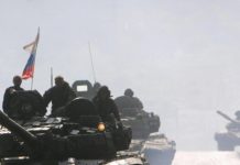 У разі вторгнення Росія має більше шансів зазнати катастрофи, ніж досягти свого. Якщо Україна серйозно боротиметься. Ось чому