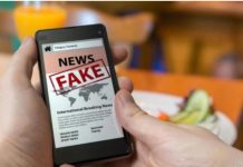 Очередной «распятый мальчик» или фейк об «испытании биологического оружия на украинских солдатах»